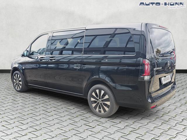 Mercedes-Benz Vito 116 CDI RWD SELECT lang (447.703) Tourer 9G-Tronic 9-Si. 