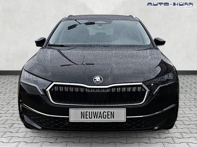 Skoda Octavia Combi 2.0 TDI 110 kW Selection DSG Navi ACC AHK 