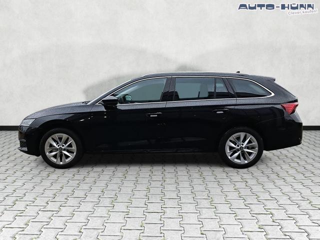 Skoda Octavia Combi 2.0 TDI 110 kW Selection DSG Navi ACC AHK 
