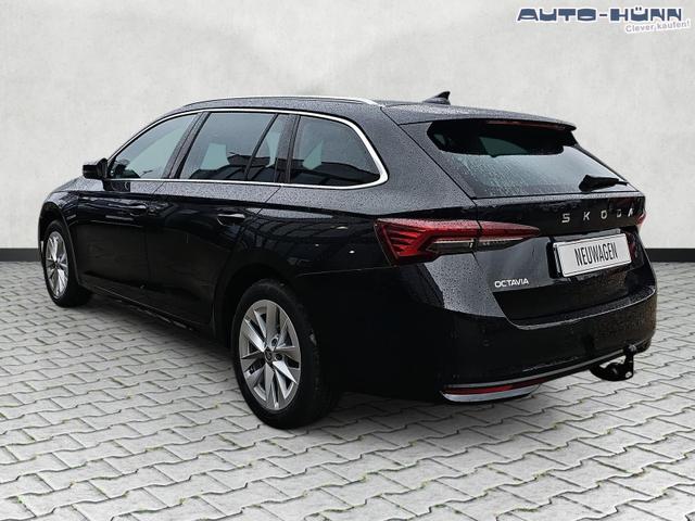 Skoda Octavia Combi 2.0 TDI 110 kW Selection DSG Navi ACC AHK 