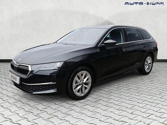 Skoda Octavia Combi 2.0 TDI 110 kW Selection DSG Navi Kessy 