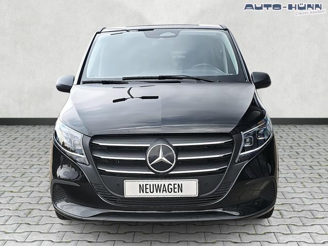 Mercedes-Benz Vito 116 CDI RWD SELECT lang (447.703) Tourer 9G-Tron. 9Si AHK 