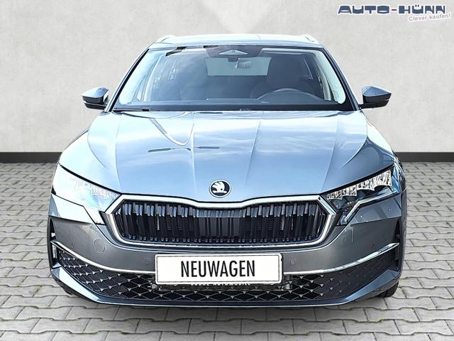Skoda Octavia Combi 2.0 TDI 110 kW Selection DSG Navi Kessy 