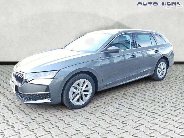 Skoda Octavia Combi 2.0 TDI 110 kW Selection DSG Navi Kessy 