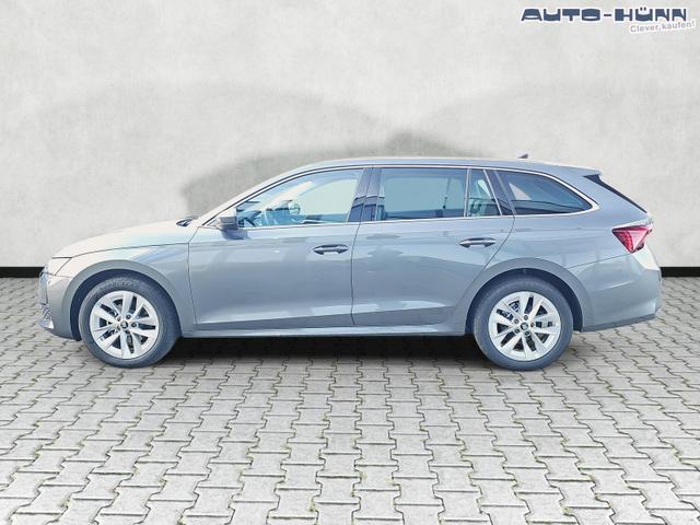 Skoda Octavia Combi 2.0 TDI 110 kW Selection DSG Navi Kessy 