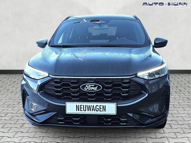 Ford Kuga Hybrid ST-Line 2.5 FHEV AWD KeyFree AHK 5J.Gar. 