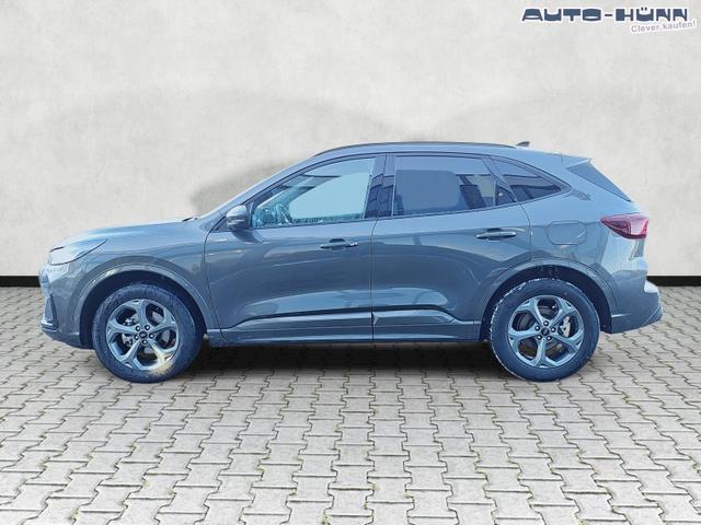 Ford Kuga Hybrid ST-Line 2.5 FHEV AWD KeyFree AHK 5J.Gar. 