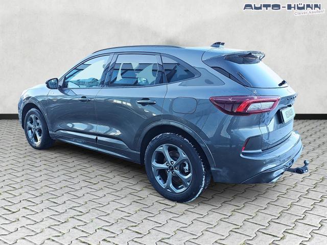 Ford Kuga Hybrid ST-Line 2.5 FHEV AWD KeyFree AHK 5J.Gar. 