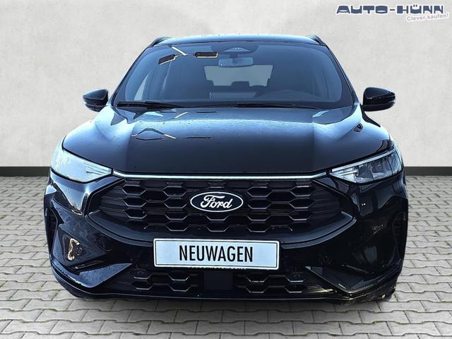 Ford Kuga Hybrid ST-Line 2.5 FHEV AWD KeyFree AHK 5J.Gar. 