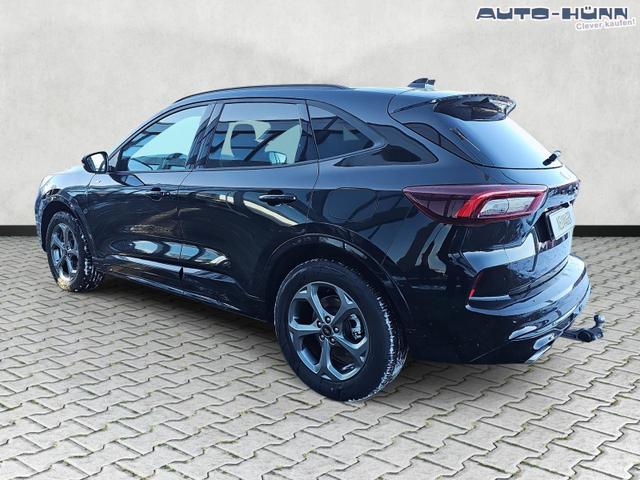 Ford Kuga Hybrid ST-Line 2.5 FHEV AWD KeyFree AHK 5J.Gar. 