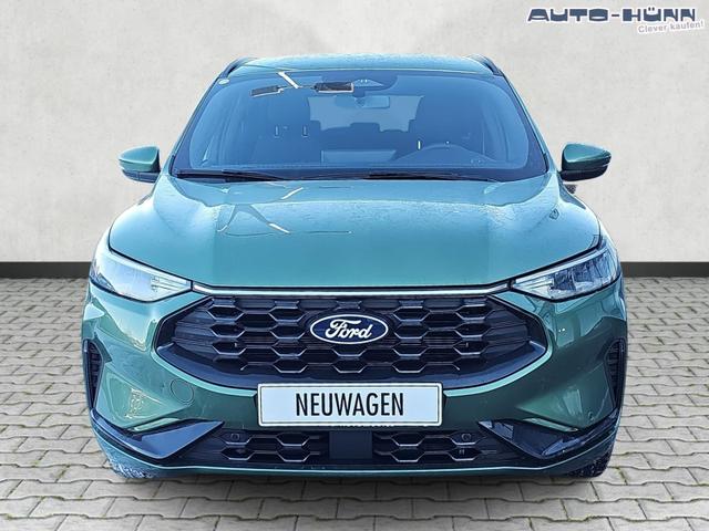 Ford Kuga Hybrid ST-Line 2.5 FHEV AWD KeyFree AHK 5J.Gar. 