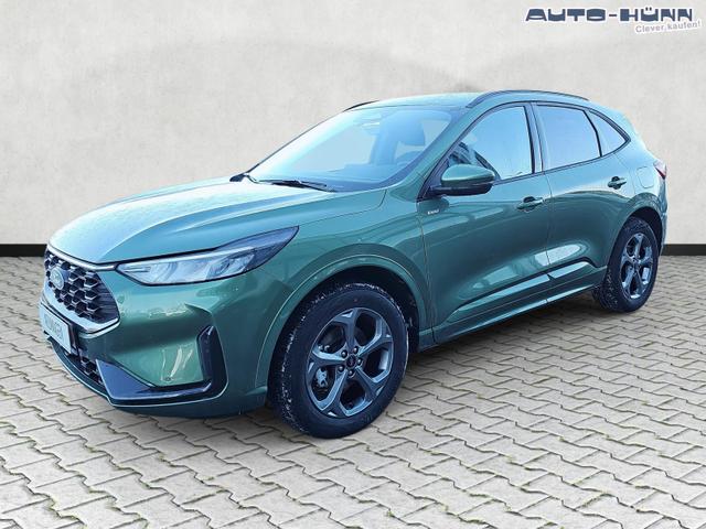 Ford Kuga Hybrid ST-Line 2.5 FHEV AWD KeyFree AHK 5J.Gar. 