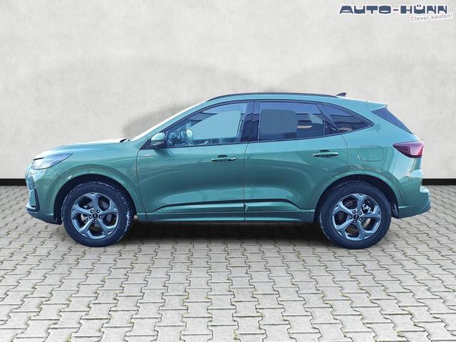 Ford Kuga Hybrid ST-Line 2.5 FHEV AWD KeyFree AHK 5J.Gar. 