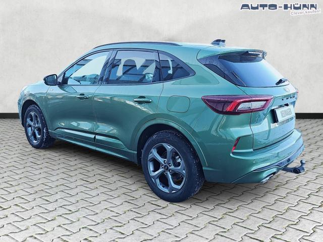 Ford Kuga Hybrid ST-Line 2.5 FHEV AWD KeyFree AHK 5J.Gar. 