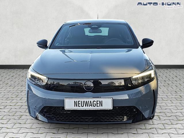 Opel Corsa GS 1.2 Sitzh. / PDC vo. u hi. Totwinkel 