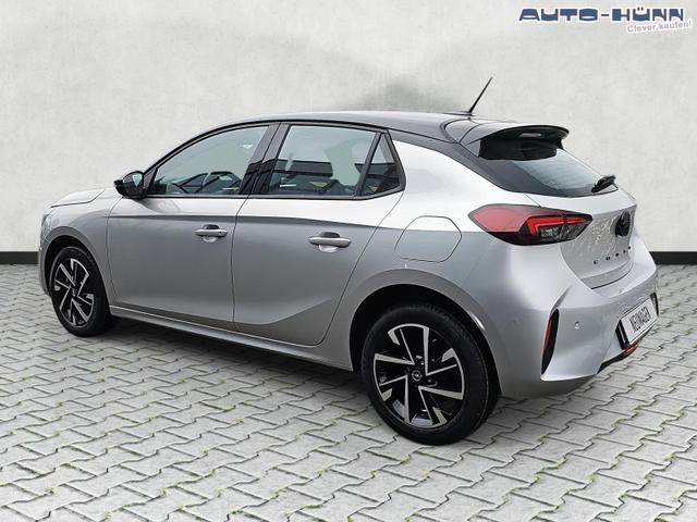 Opel Corsa GS 1.2 Sitzh. / PDC vo. u hi. Totwinkel 