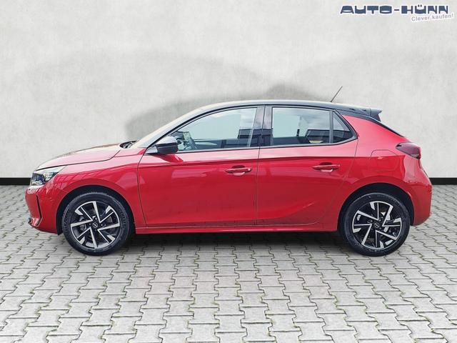 Opel Corsa GS 1.2 Sitzh. / PDC vo. u hi. Totwinkel 