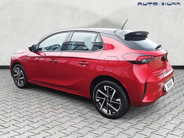 Opel Corsa GS 1.2 Sitzh. / PDC vo. u hi. Totwinkel 