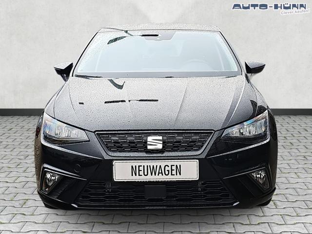 Seat Ibiza Reference 1.0 MPI / AppConnect&AppleCarPl 