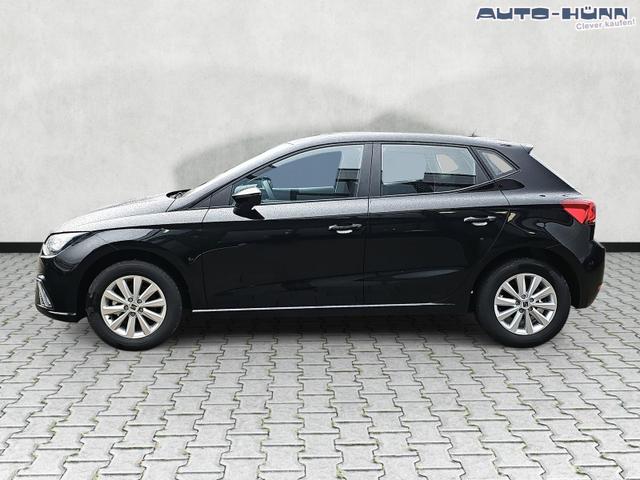 Seat Ibiza Reference 1.0 MPI / AppConnect&AppleCarPl 