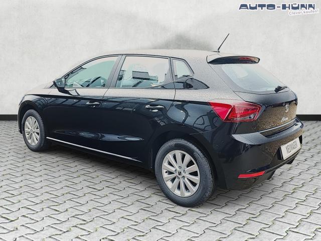 Seat Ibiza Reference 1.0 MPI / AppConnect&AppleCarPl 