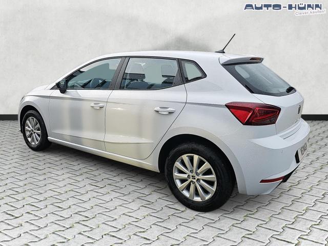 Seat Ibiza Reference 1.0 MPI / AppConnect&AppleCarPl 
