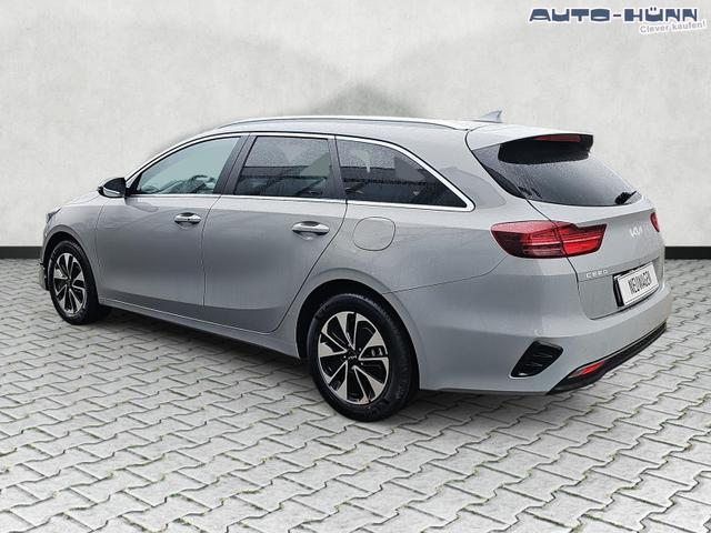 Kia Ceed Sportswagon 1.0 T-Gdi Ultimate Edition Navi 