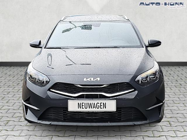 Kia Ceed Sportswagon 1.0 T-Gdi Ultimate Edition Navi 