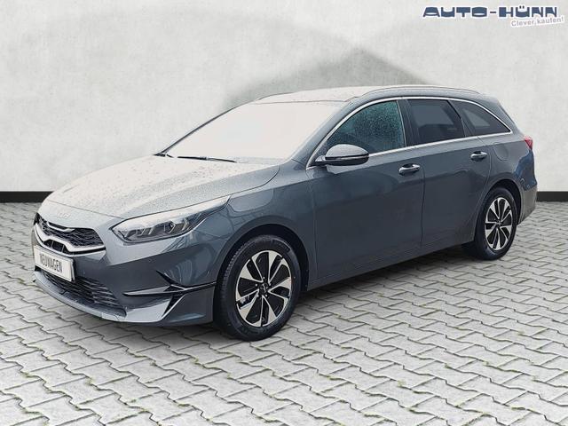 Kia Ceed Sportswagon 1.0 T-Gdi Ultimate Edition Navi 