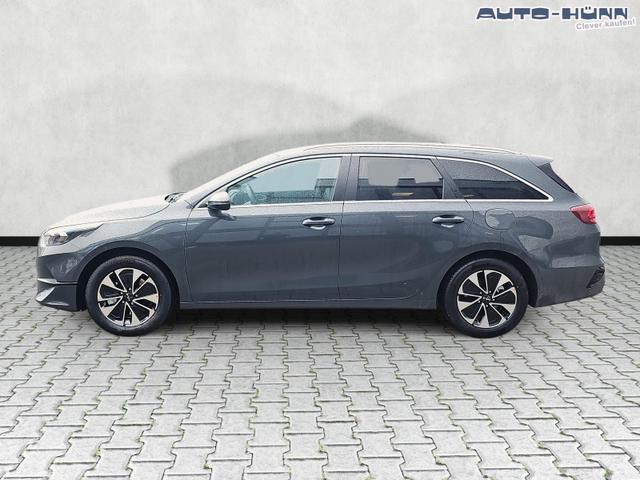 Kia Ceed Sportswagon 1.0 T-Gdi Ultimate Edition Navi 