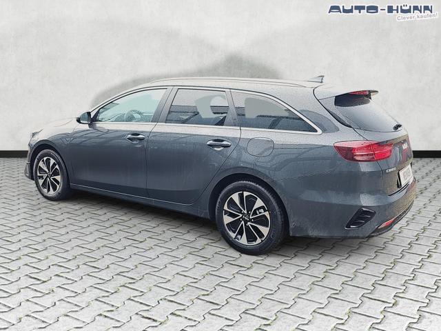 Kia Ceed Sportswagon 1.0 T-Gdi Ultimate Edition Navi 