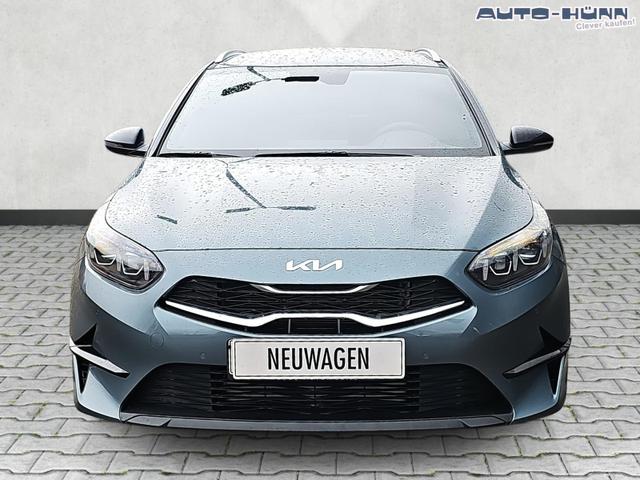 Kia Ceed Sportswagon 1.0 T-Gdi Ultimate Edition Navi 