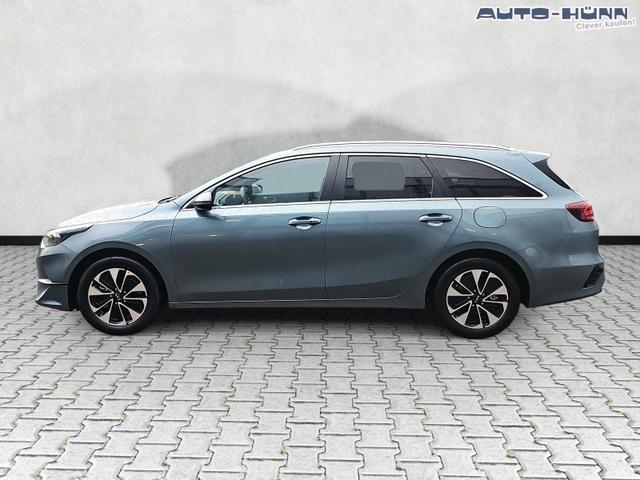 Kia Ceed Sportswagon 1.0 T-Gdi Ultimate Edition Navi 