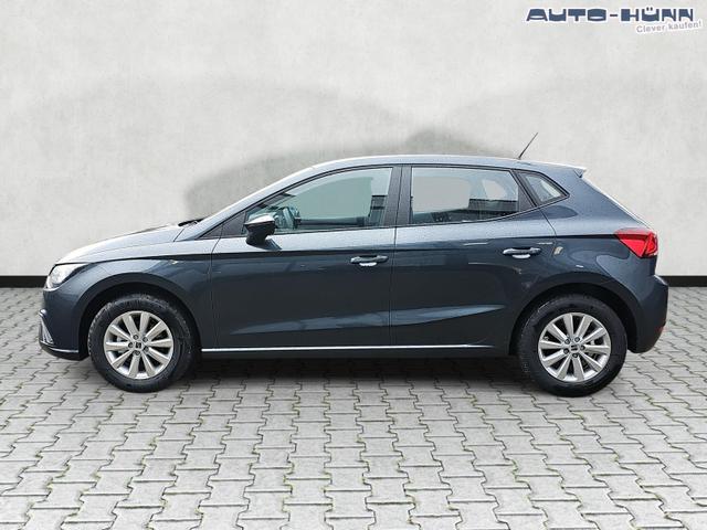 Seat Ibiza Reference 1.0 AppConnect / Alu Sitzheizung PDC 