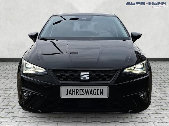 Seat Ibiza Style 1.0 TSI / Tempomat Voll-LED PDC 