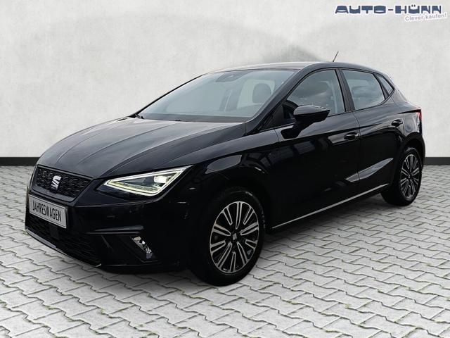 Seat Ibiza Style 1.0 TSI / Tempomat Voll-LED PDC 