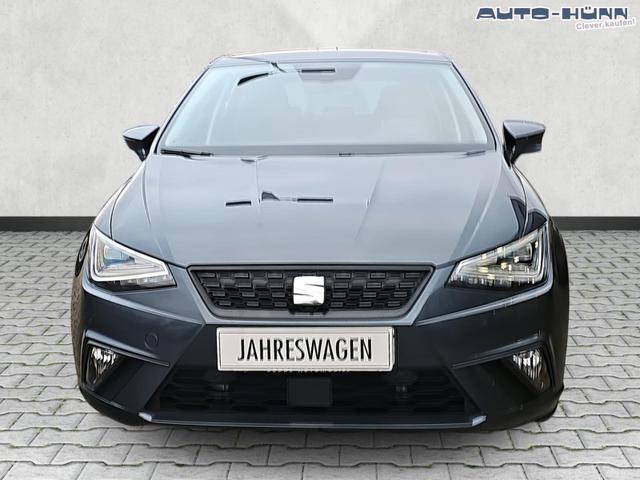 Seat Ibiza Style 1.0 TSI / Tempomat Voll-LED PDC 