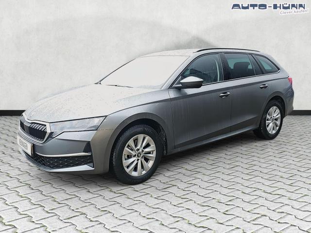 Skoda Octavia Combi 1.5 TSI mHEV 110 kW Selection eTSI DSG Navi AHK 