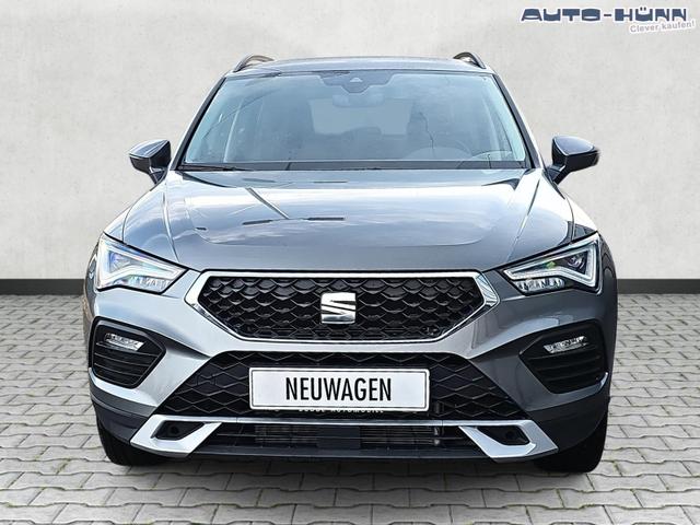 Seat Ateca Style 2.0 TDI DSG ACC Navi Kamera 5J.Gar. 