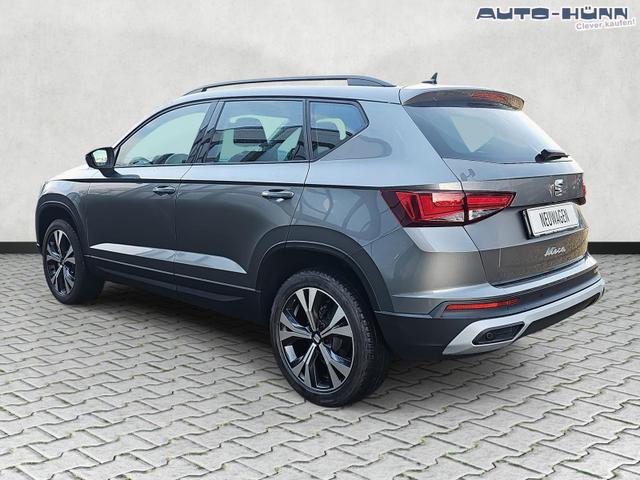Seat Ateca Style 2.0 TDI DSG ACC Navi Kamera 5J.Gar. 