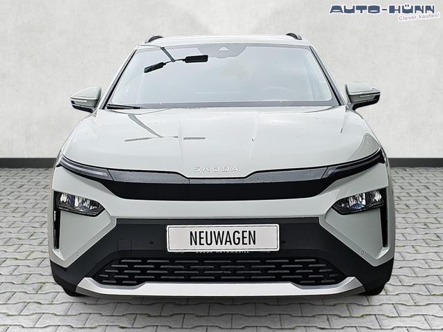 Skoda Elroq 50 Loft Clever Smart 19Zoll Kamera Kessy 