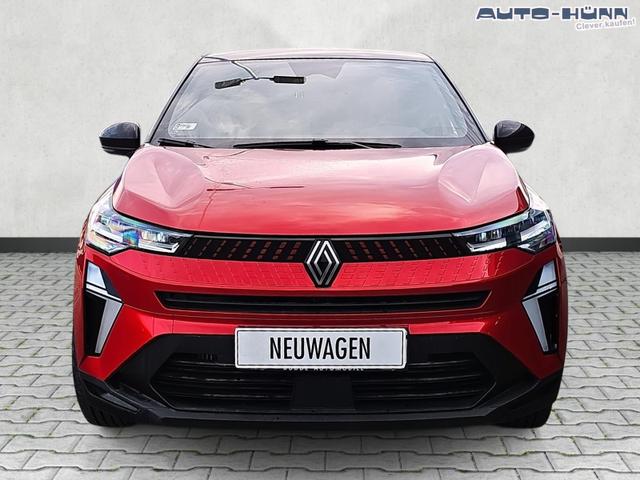 Renault Captur Techno Mild Hybrid 160 EDC / ACC Kamera 