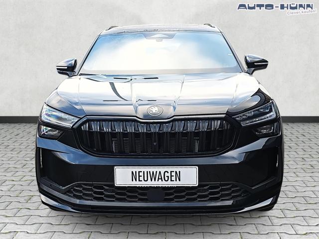 Skoda Kodiaq 2.0 TDI 110 kW Sportline DSG 5-Si. Matrix Pano 