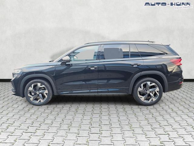 Skoda Kodiaq 2.0 TDI 110 kW Sportline DSG 5-Si. Matrix Pano 