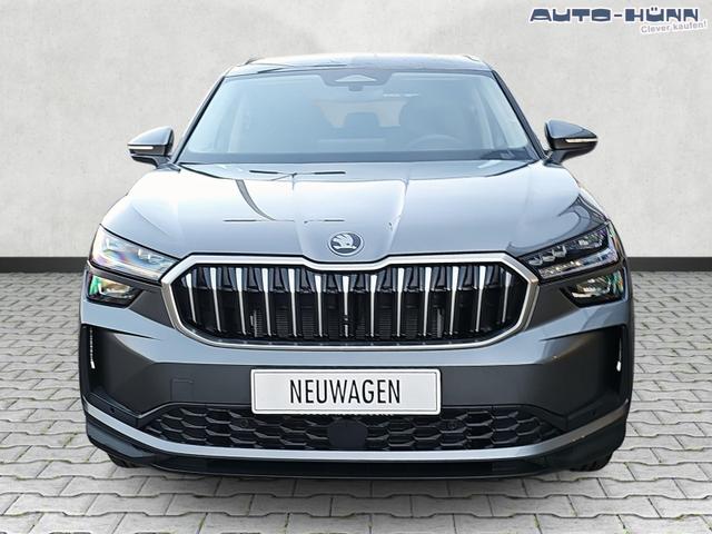 Skoda Kodiaq 1.5 TSI mHEV 110 kW Selection DSG 5Si Matrix AreaView 