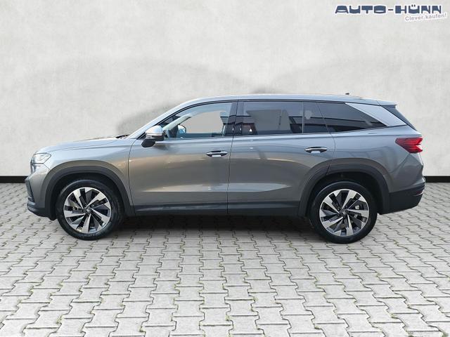 Skoda Kodiaq 1.5 TSI mHEV 110 kW Selection DSG 5Si Matrix AreaView 