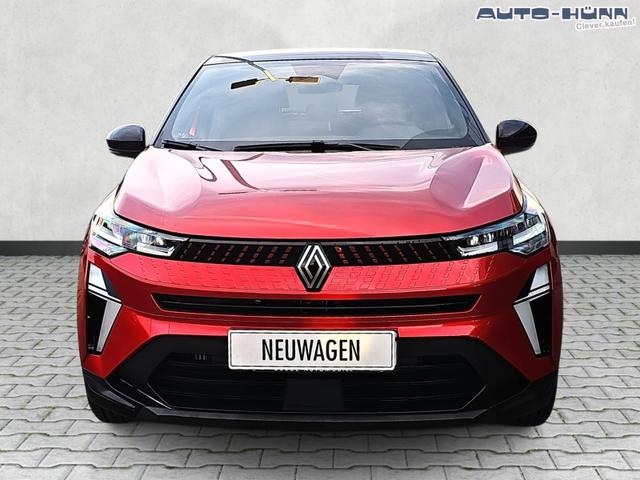 Renault Captur Evolution TCe 90 / Tempomat Kamera Sitzh. 