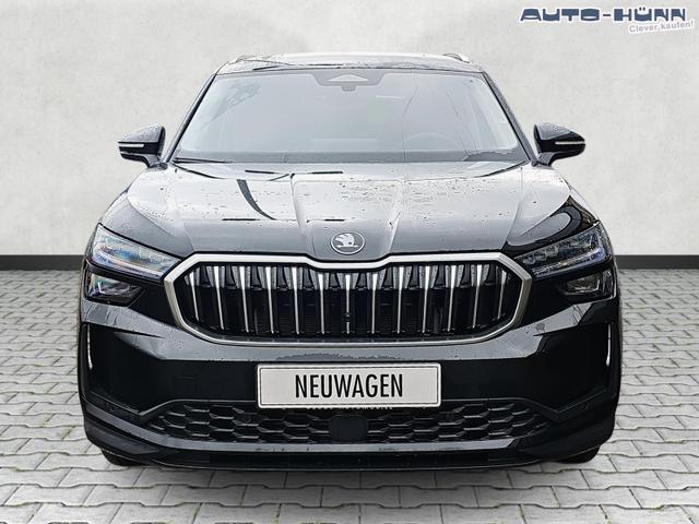 Skoda Kodiaq 2.0 TDI 110 kW Selection DSG 7-Si. ACC Matrix 