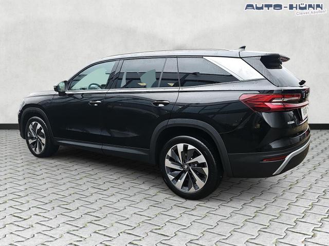 Skoda Kodiaq 2.0 TDI 110 kW Selection DSG 7-Si. ACC Matrix 