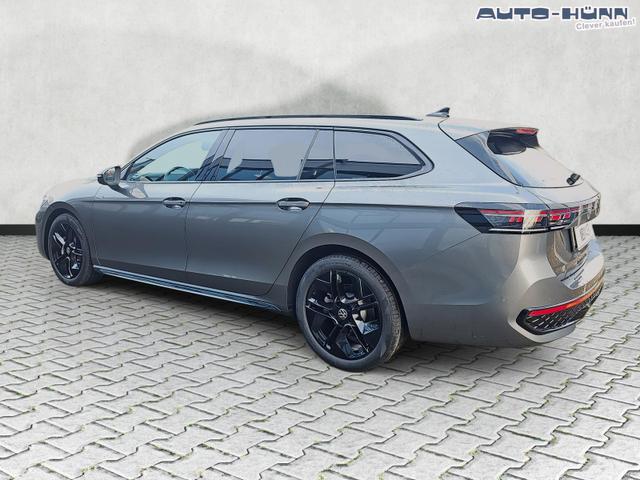 Volkswagen Passat Variant 2.0 TDI 142 kW 4Motion R-Line DSG 4M Matrix AHK 